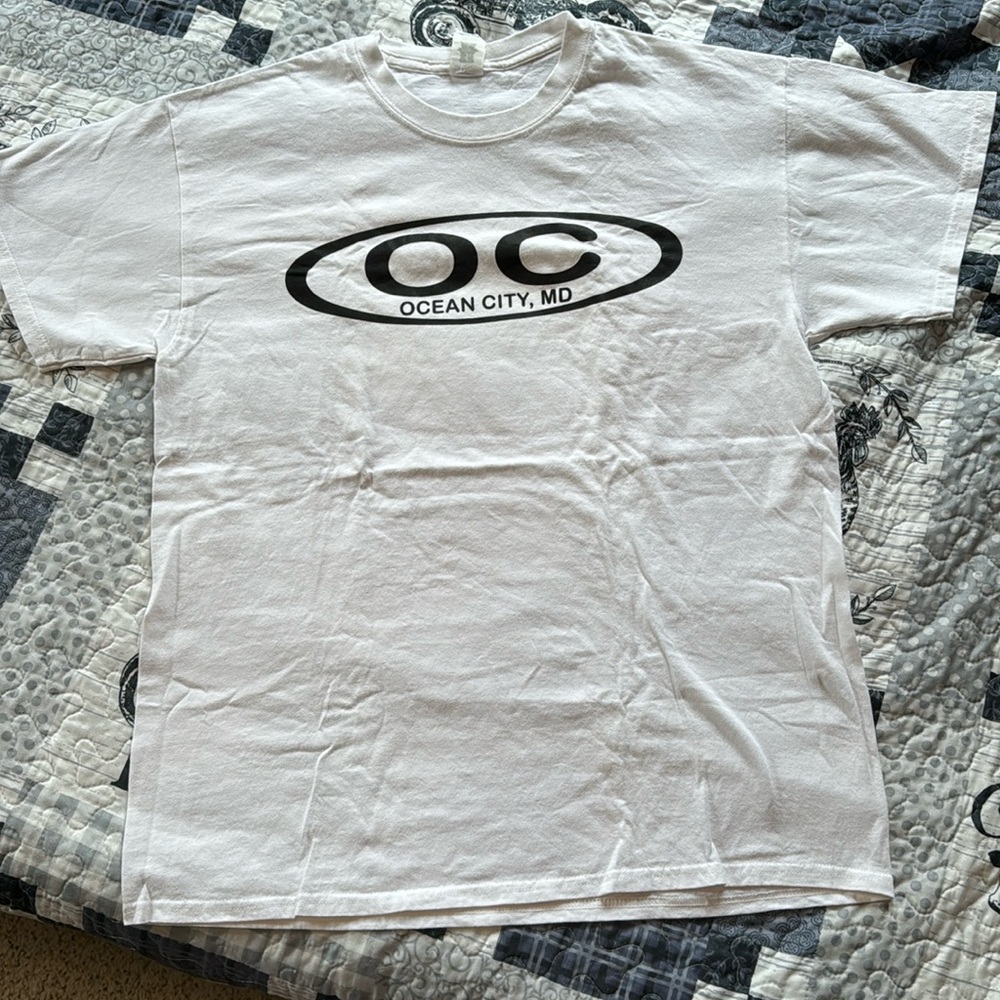OCMD T-Shirt